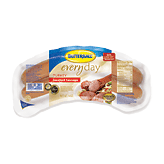 Butterball  turkey sausage, hardwood smoked Full-Size Picture